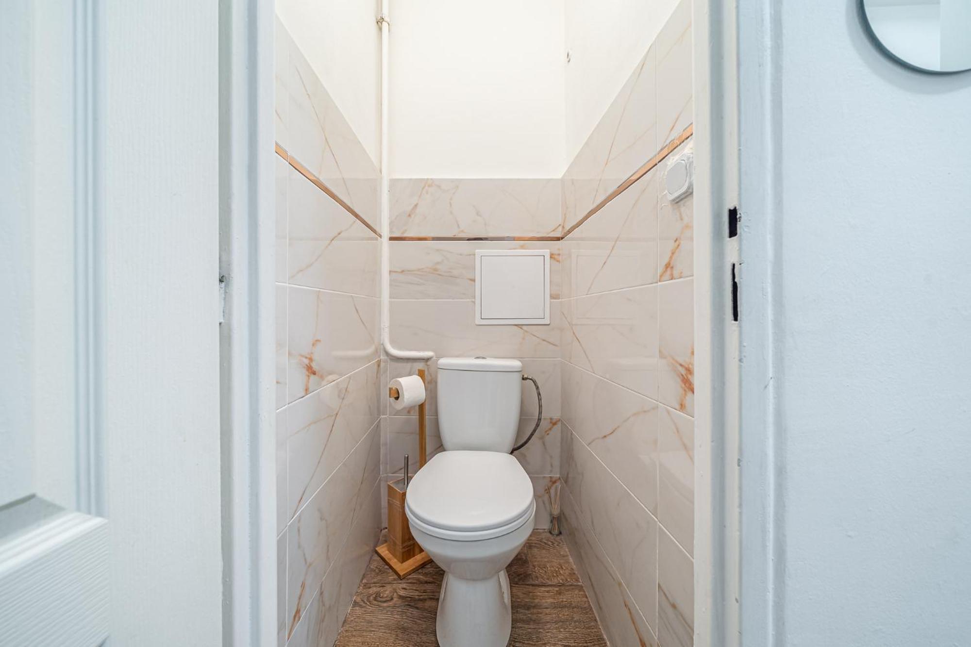 Apartman Masarykova Trida 61 Olmütz Exterior foto