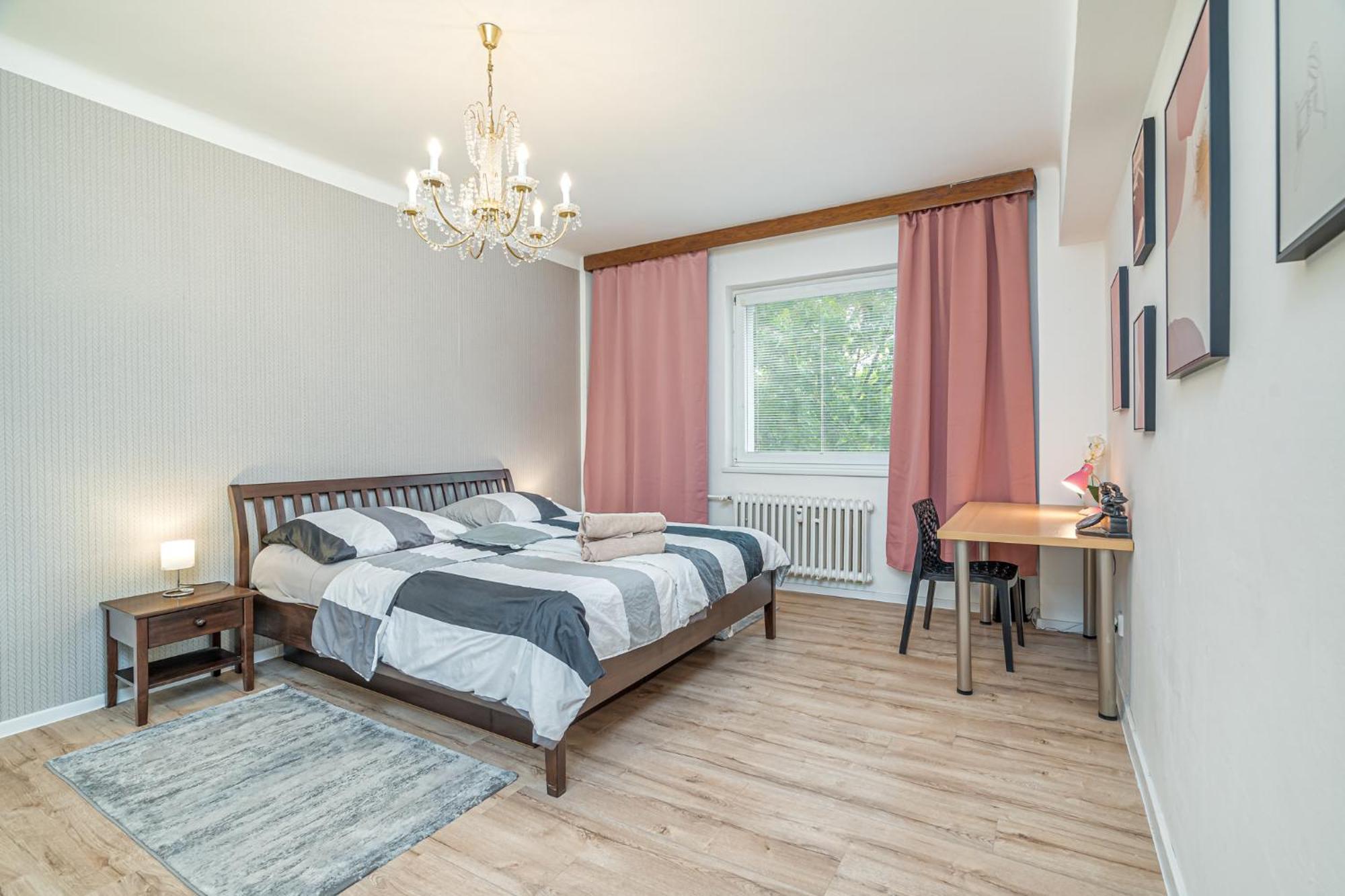 Apartman Masarykova Trida 61 Olmütz Exterior foto