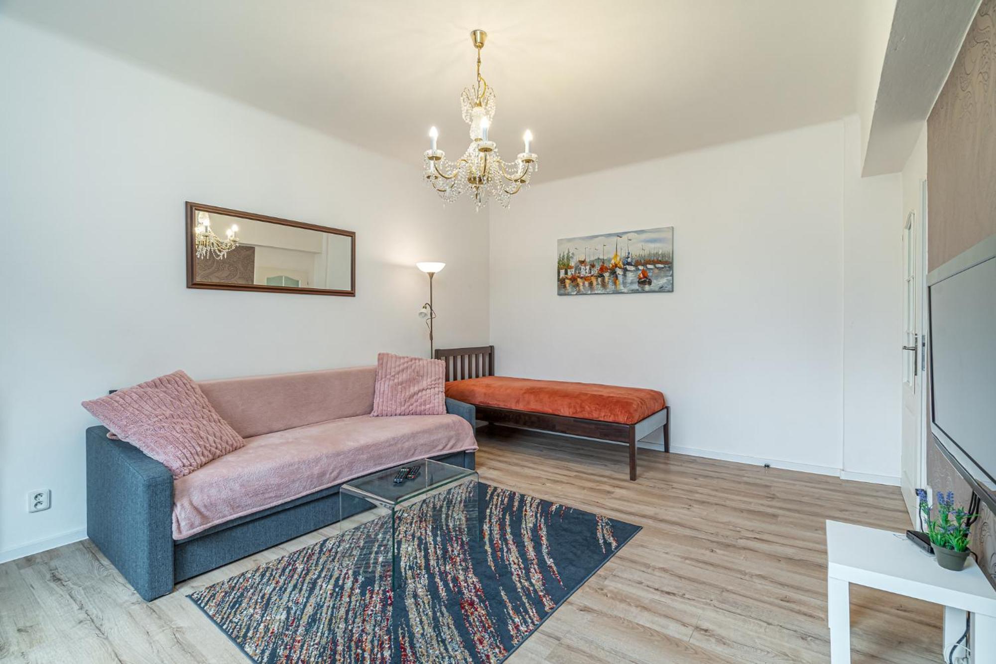 Apartman Masarykova Trida 61 Olmütz Exterior foto