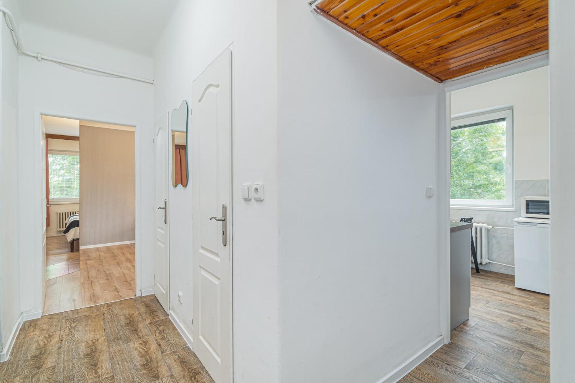 Apartman Masarykova Trida 61 Olmütz Exterior foto