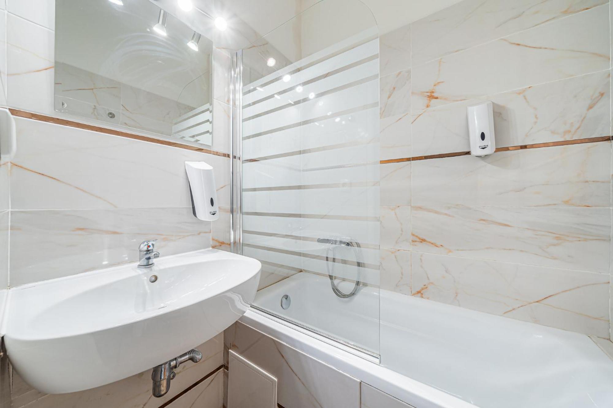 Apartman Masarykova Trida 61 Olmütz Exterior foto