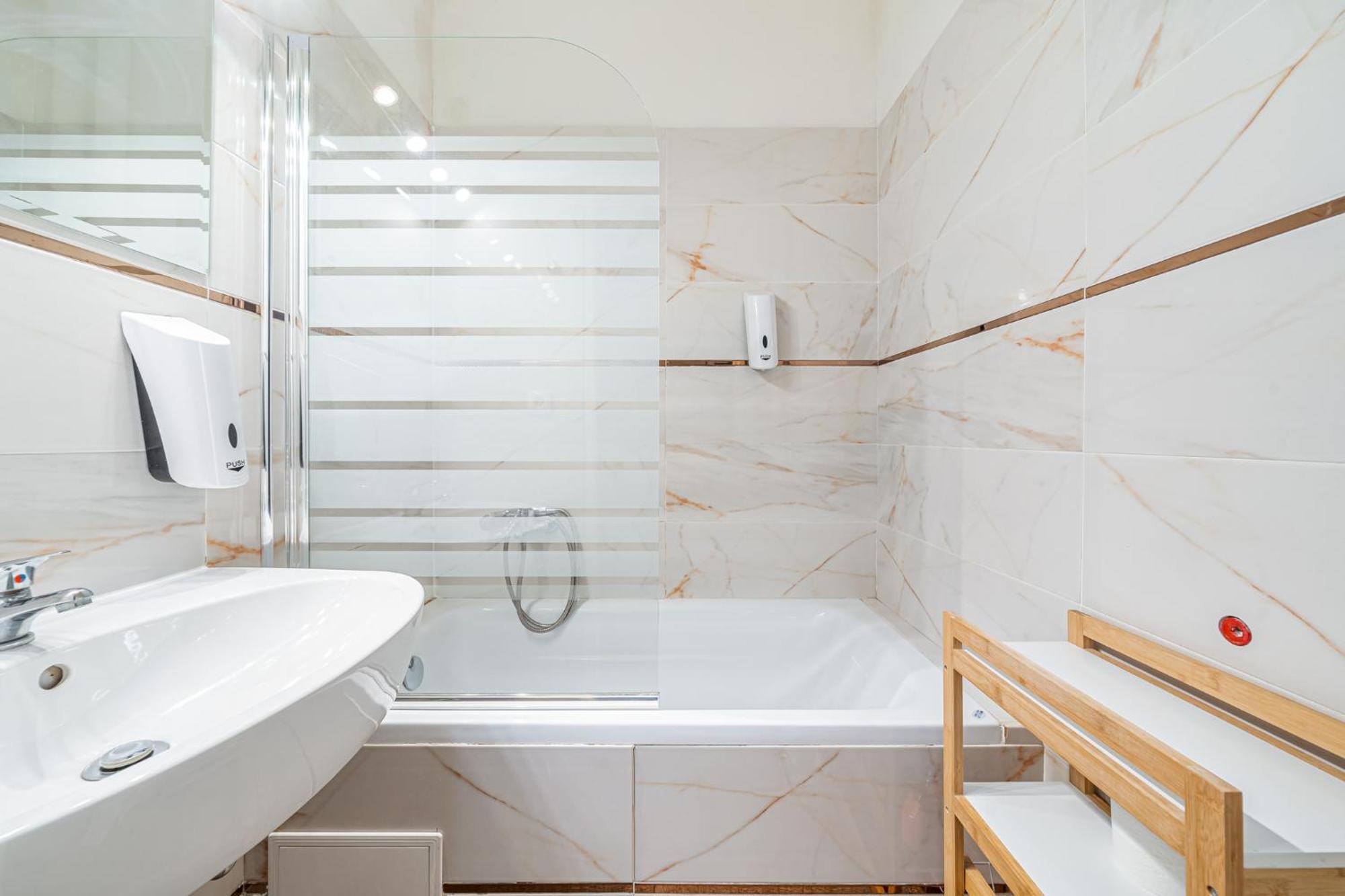 Apartman Masarykova Trida 61 Olmütz Exterior foto